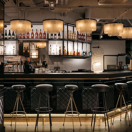 Ruby Coco Hotel Düsseldorf Extérieur photo