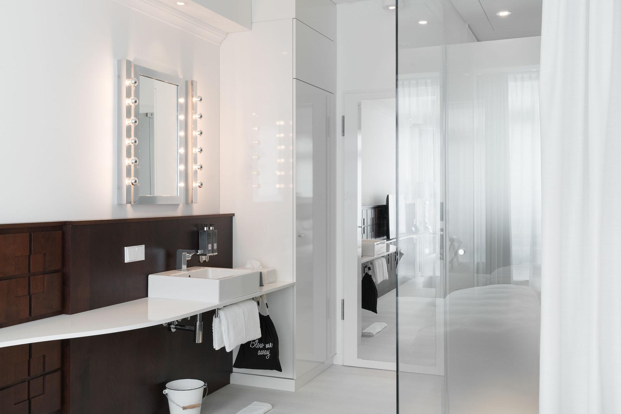 Ruby Coco Hotel Düsseldorf Extérieur photo