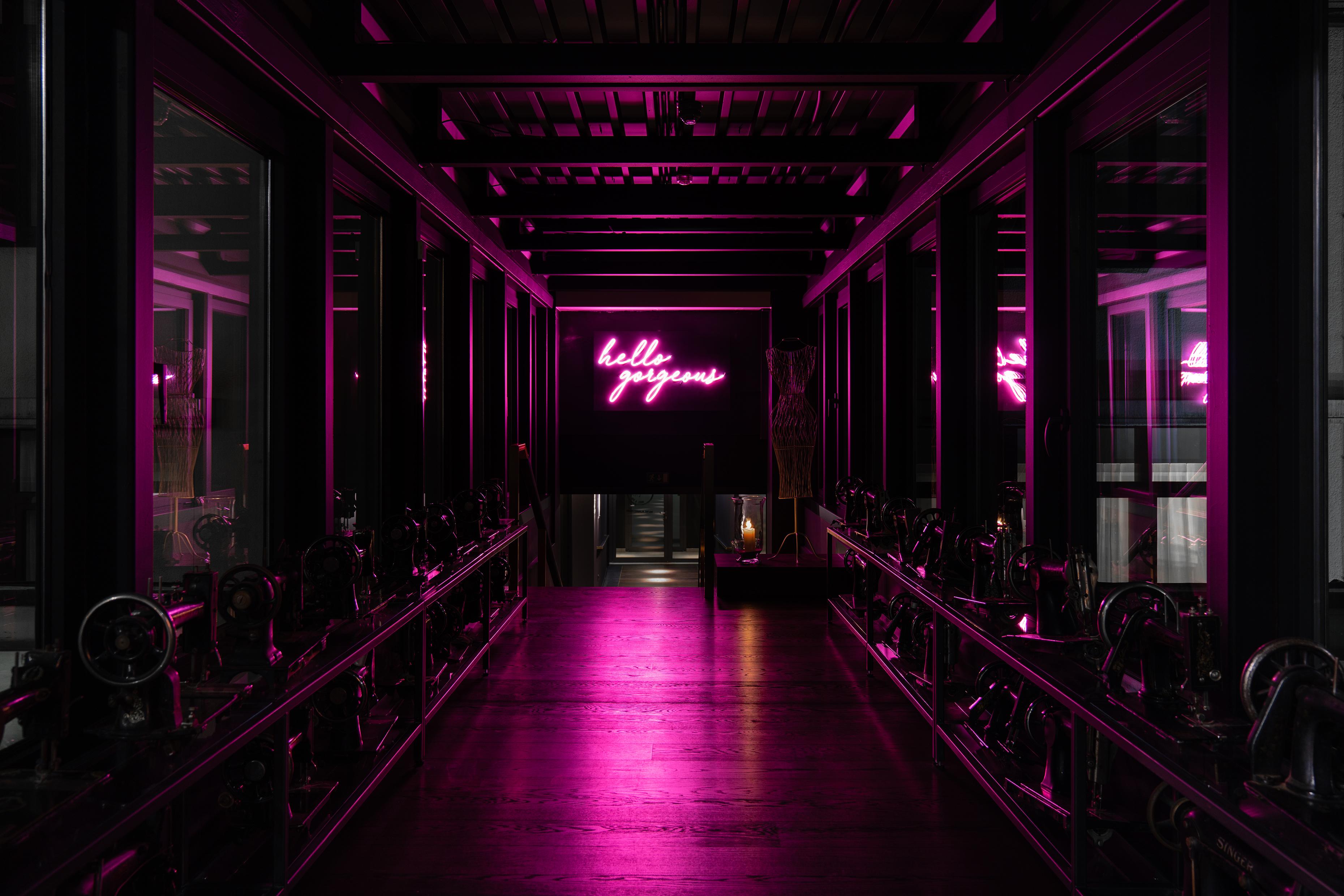 Ruby Coco Hotel Düsseldorf Extérieur photo